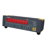 SYLVAC Digital Display til D50S til Induktive og Kapacitive længdemålefølere